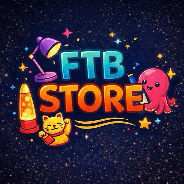 FTB Store