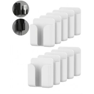 Kit Suporte de Celular para Parede