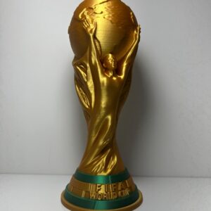 Taça da Copa do Mundo